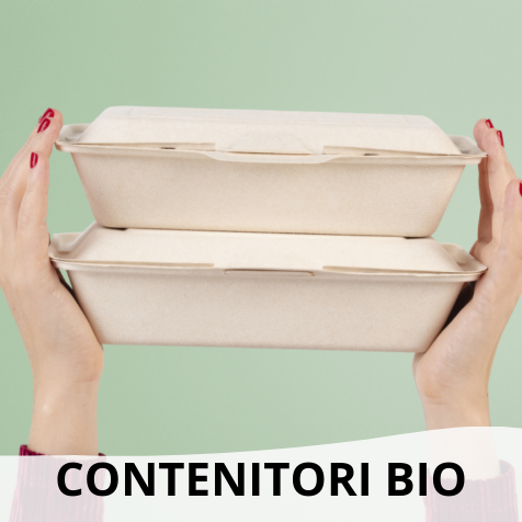 CONTENITORI BIO